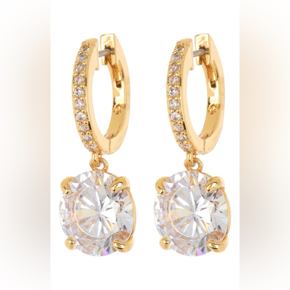 Kate Spade New York 
bright ideas drop earring - Picture 2 of 13